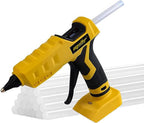100W Hot Glue Gun Cordless