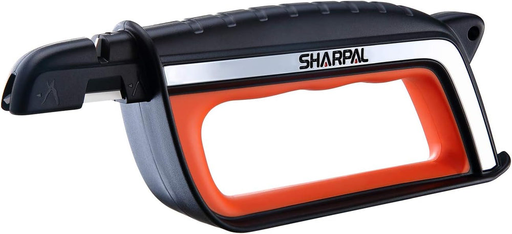 103n All-In-1 Knife and Garden Tool Blade Sharpener