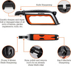 103n All-In-1 Knife and Garden Tool Blade Sharpener