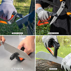 103n All-In-1 Knife and Garden Tool Blade Sharpener