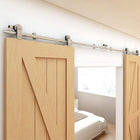 Double Doors