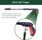 10m High Pressure Washer Replacement Hose for Bosch