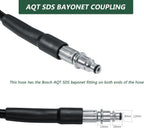 10m High Pressure Washer Replacement Hose for Bosch