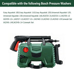 10m High Pressure Washer Replacement Hose for Bosch