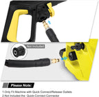10m Pressure Washer Replacement Hose for Karcher K