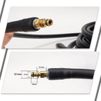 10m Pressure Washer Replacement Hose for Karcher K