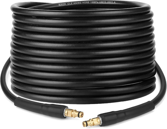 10m Pressure Washer Replacement Hose for Karcher K