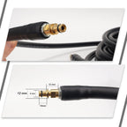 10m Pressure Washer Replacement Hose for Karcher K