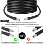 10m Pressure Washer Replacement Hose for Karcher K