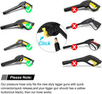 10m Pressure Washer Replacement Hose for Karcher K
