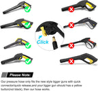 10m Pressure Washer Replacement Hose for Karcher K