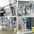 10m Pressure Washer Replacement Hose for Karcher K