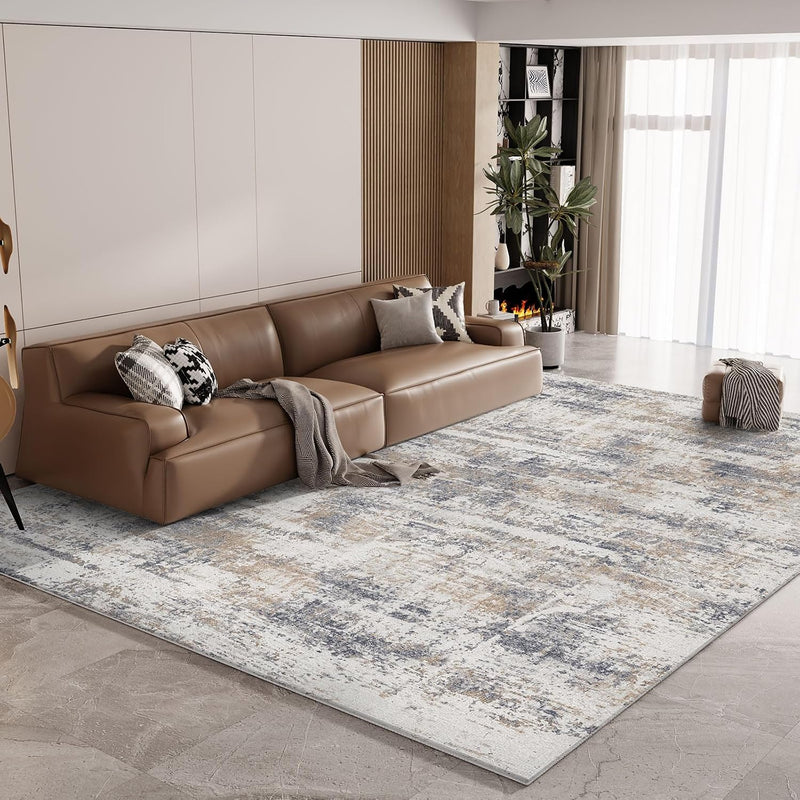 Sponge Living Room Rug