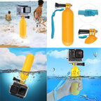 11-In-1 Action Camera Accessory Kit