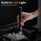 115 in 1 Precision Screwdriver Set Father Day