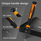 115 in 1 Precision Screwdriver Set Father Day