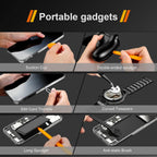 115 in 1 Precision Screwdriver Set Father Day