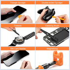 115 in 1 Precision Screwdriver Set Father Day