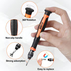 115 in 1 Precision Screwdriver Set Father Day