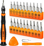 115 in 1 Precision Screwdriver Set Father Day