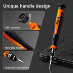 115 in 1 Precision Screwdriver Set Father Day