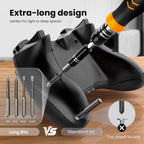 115 in 1 Precision Screwdriver Set Father Day
