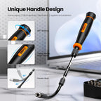 115 in 1 Precision Screwdriver Set Father Day