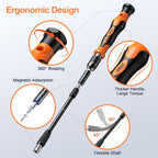 115 in 1 Precision Screwdriver Set Father Day