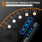 115 in 1 Precision Screwdriver Set Father Day