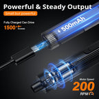 115 in 1 Precision Screwdriver Set Father Day