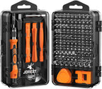 115 in 1 Precision Screwdriver Set Father Day