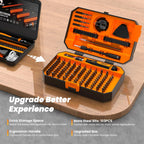 115 in 1 Precision Screwdriver Set Father Day