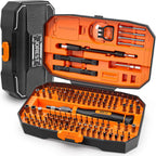 115 in 1 Precision Screwdriver Set Father Day
