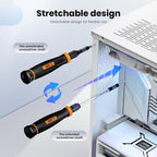 115 in 1 Precision Screwdriver Set Father Day