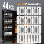 115 in 1 Precision Screwdriver Set Father Day