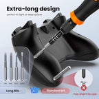 115 in 1 Precision Screwdriver Set Father Day