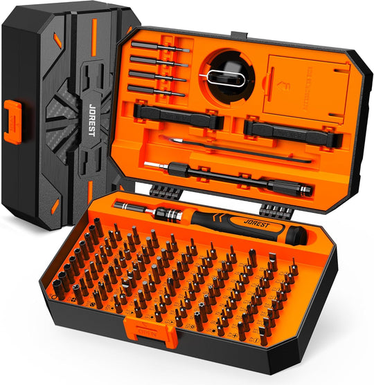 115 in 1 Precision Screwdriver Set Father Day