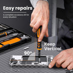 115 in 1 Precision Screwdriver Set Father Day