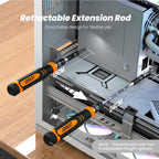 115 in 1 Precision Screwdriver Set Father Day