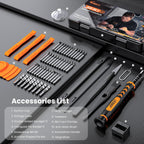 115 in 1 Precision Screwdriver Set Father Day