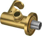 12 Inch Brass Shower System Wall Mounted Concealed
