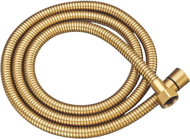 12 Inch Brass Shower System Wall Mounted Concealed
