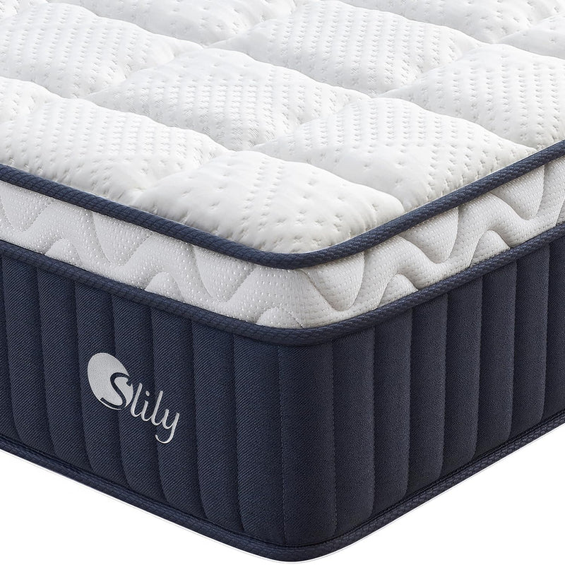 Mattress for Back Pain Hybrid