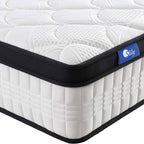 12 Inch Mattresses for Back Pain Relief Hybrid