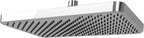 12 Inch Rectangle Rain Shower Head Ceiling Or