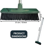 12'' Yard Broom