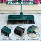 12'' Yard Broom