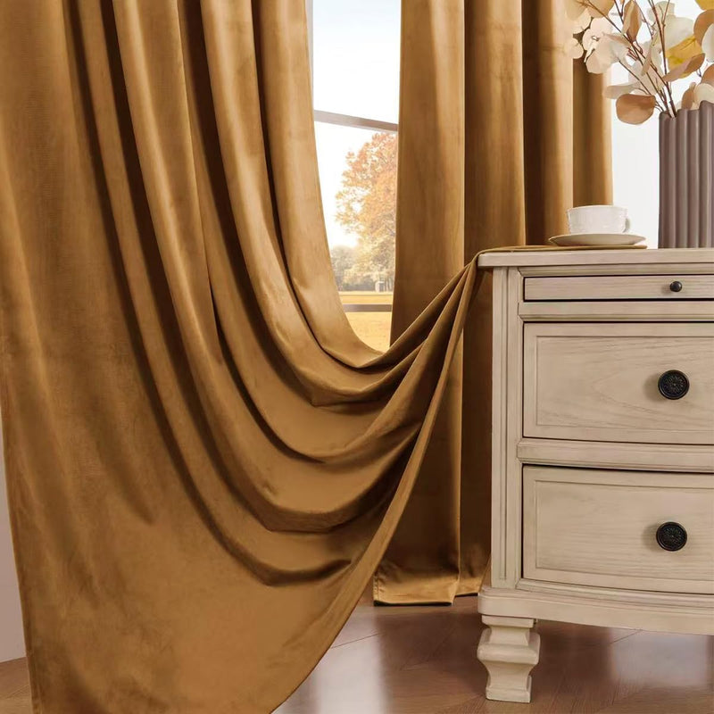 120 Inch Extra Long for High Ceiling Decorative