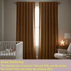 120 Inch Extra Long for High Ceiling Decorative
