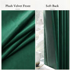 120 Inch Extra Long for High Ceiling Decorative